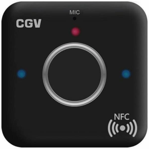 HDMI-Brytare CGV 50903