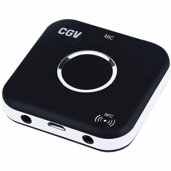 HDMI-Brytare CGV 50903
