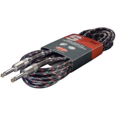 STAGG SGC6VT BK - Kabel