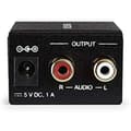 Miniatyrbild 4 av 4: Audiokonverter FONESTAR FO-37DA