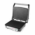 Miniatyrbillede 3 af 8: Grill-kogeplade Orbegozo 17881 2200 W