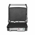 Miniatyrbillede 4 af 8: Grill-kogeplade Orbegozo 17881 2200 W