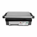 Miniatyrbillede 2 af 8: Grill-kogeplade Orbegozo 17881 2200 W