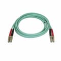 Miniatyrbillede 1 af 2: UTP kategori 6 stift netværkskabel Startech 450FBLCLC2