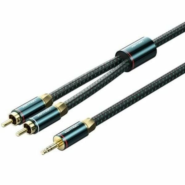 VGA-kabel Vention BCSGF