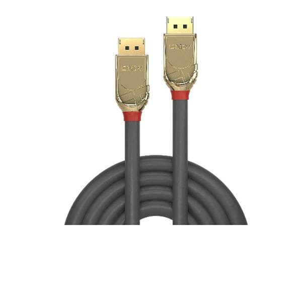 DisplayPort Kabel LINDY 36298 20 m