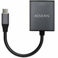 Pikkukuva 2 / 3: Mini DisplayPort - HDMI-adapteri Aisens A109-0691 Harmaa 15 cm