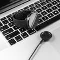Miniatyrbilde 6 av 9: POLAR Vantage M/V2 ladekabel