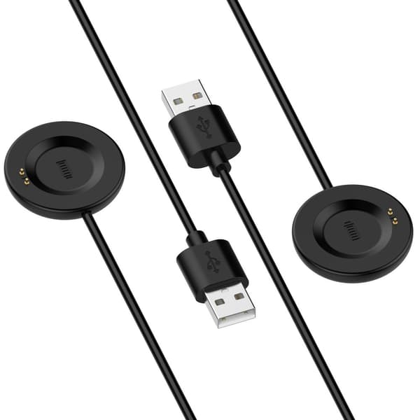 INF Sport3 Explorer3 -laturi iTouch-, Air4-, 3- ja SE-älykelloille