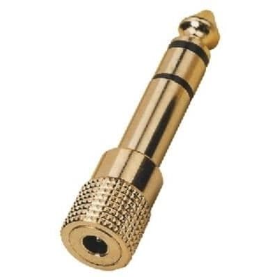 ADAPT J6,35M STEREO TILL J3,5F STEREO
