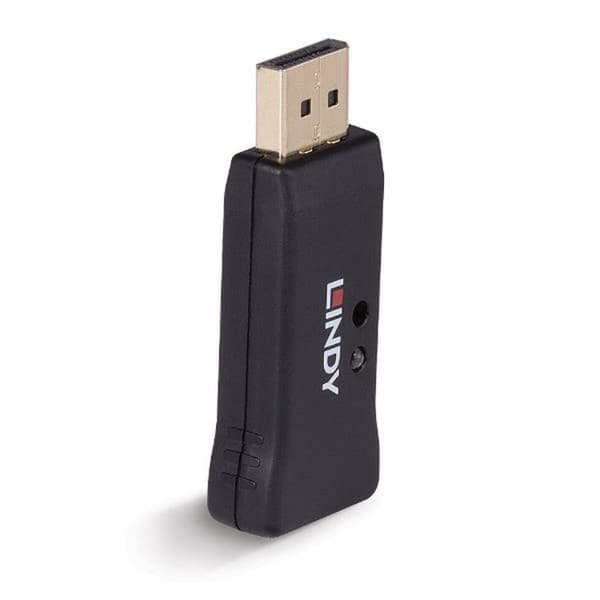 DisplayPort-kaapeli LINDY 32118