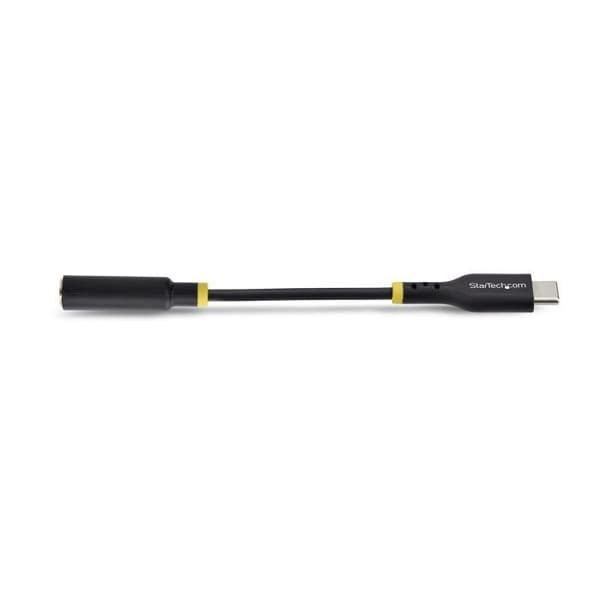 STARTECH USB-C-adapter till