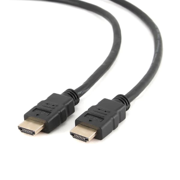 Cablexpert High Speed HDMI-kabel med Ethernet 10m