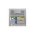Miniatyrbild 2 av 2: ERARD CONNECT Paket med 2 TV-uttag Elsey - 9.52 mm - 1 hane + 1 hona