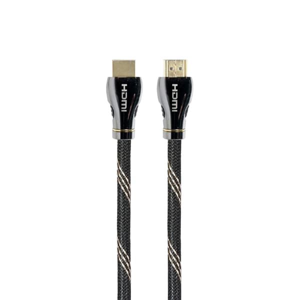 Cablexpert Ultra High Speed HDMI-kabel 8K med Ethernet 3m