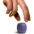 Miniatyrbild 1 av 2: Trådlös högtalare - BOOMPODS - Zero Very Peri - Lila färg - Kompakt design - Kvalitetsljud