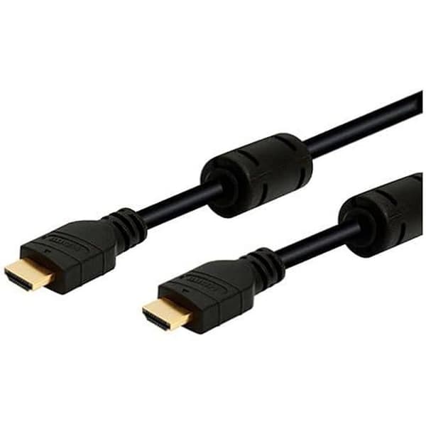 TM Electron HDMI V2.0 Kabel 3m