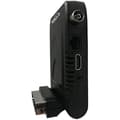 Miniatyrbild 1 av 3: Digiquest Easy Scart Röstdekoder - DIGIQUEST - Högtalare - Rund