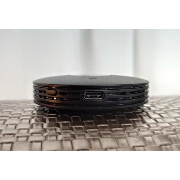PNI EZCAST ULTRA U1 HDMI STREAMING MEDIA PLAYER, 4K ULTRA HD