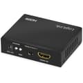 Miniatyrbild 2 av 4: LogiLink HD0055 - HDMI Ljuduttag, 2CH 5.1CH, 4K 60Hz