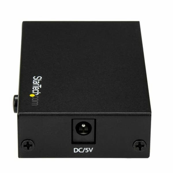 HDMI-Brytare Startech VS221HD20 Svart
