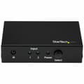 Miniatyrbild 2 av 4: HDMI-Brytare Startech VS221HD20            Svart