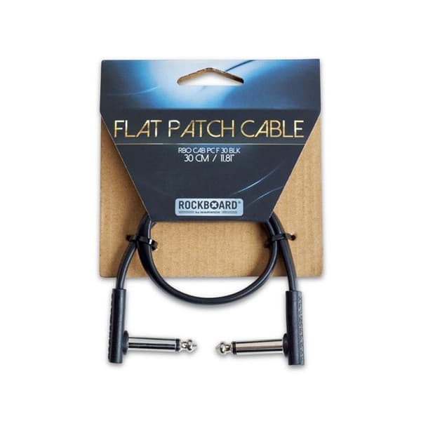 RBO-CAB-PC-F-30-BLK