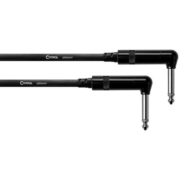 Cordial CFI RR 6m Instrumentkabel