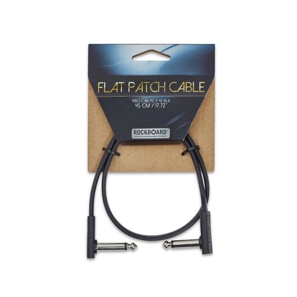 RBO-CAB-PC-F-45-BLK