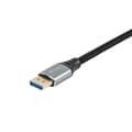 Miniatyrbild 2 av 2: DisplayPort Kabel Equip 119281 1 m