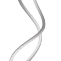 Miniatyrbillede 5 af 10: Baseus CATLGD-02 lynkabel 1 m Hvid