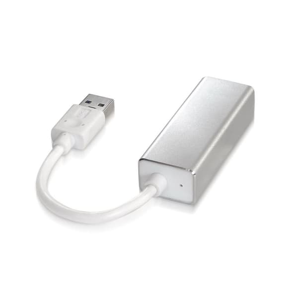 USB till Ethernet Adapter Aisens A106-0049