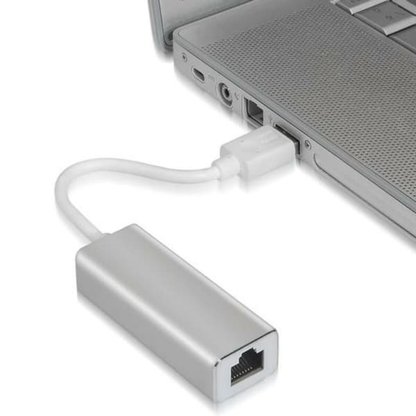 USB till Ethernet Adapter Aisens A106-0049