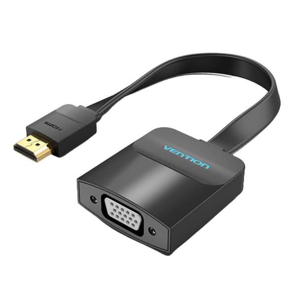 Mini Display Port til HDMI adapter Vention 74345