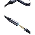 Miniatyrbild 4 av 4: "Kabeladapter USB-C Jack 3.5 mm ljud hörlurar musik Kompatibel för Huawei P50-P40-P30-P20-P10-P9 Phonillico®"