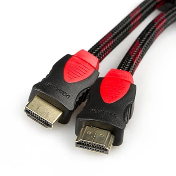 1,4V HDMI hane till hane 1080P-kabel 20M (65,6ft)