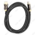 Miniatyrbild 3 av 4: TD® High Definition HDMI-kabel Zinklegeringshuvud Hel koppar Guldpläterat gränssnitt 2.0 4K-upplösning High Definition HDMI-kabel