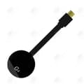 Miniatyrbild 1 av 4: HTBE® trådlös högupplöst push treasure-stöd 4G-trafik för att pusha samma hdmi-skärmenhet