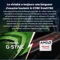 Miniatyrbild 3 av 4: TD Display Port Kabel 2M 1.4 DP Kabel Audio Video HDR Kabel 8K 60Hz 4K 144Hz 2K 165Hz Display Port DP Kabel för TV PC Grafikkort