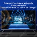 Miniatyrbild 2 av 4: TD Display Port Kabel 2M 1.4 DP Kabel Audio Video HDR Kabel 8K 60Hz 4K 144Hz 2K 165Hz Display Port DP Kabel för TV PC Grafikkort
