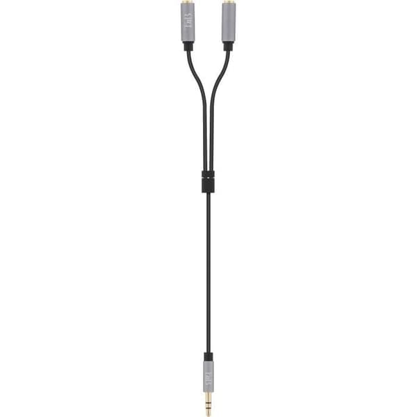 T'NB DJACK35 3,5 mm Jack Doubler