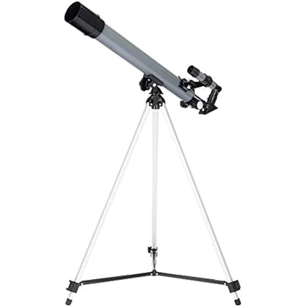 Refraktorteleskop - LEVENHUK - Blitz 60 - 60mm - Portabel - Inkluderade tillbehör