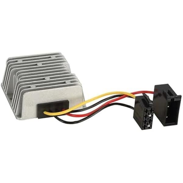 Spänningsomvandlare - ACV - 30.3520-06 - 24 V till 12 V - Max. 10 A - Strömförsörjning