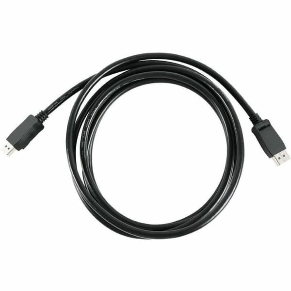 Kabel HDMI til Displayport V7 V7DPPRO-3M-BLK