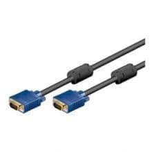 SVGA HD15 hane/hane videokabel, 3,0m cd93369