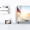 Pikkukuva 5 / 5: HDMI-kaapeli - Mini HDMI 2M
