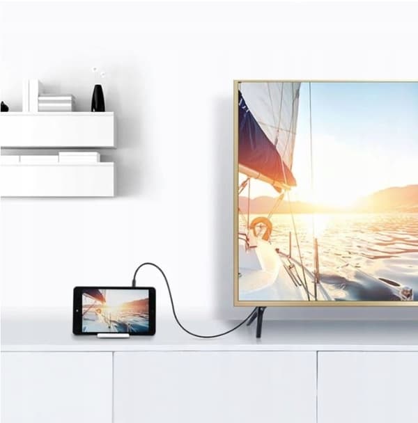 HDMI-kaapeli - Mini HDMI 2M