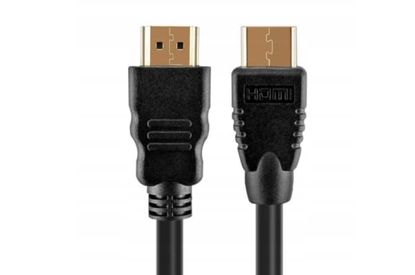 HDMI-kaapeli - Mini HDMI 2M