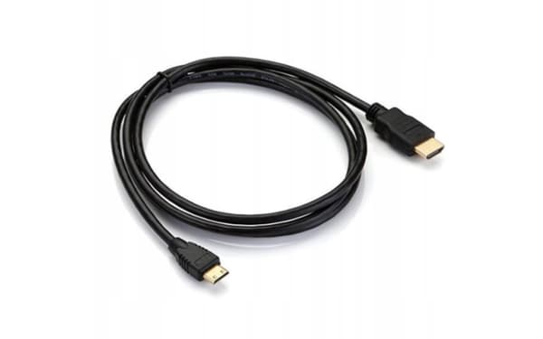 HDMI-kaapeli - Mini HDMI 2M