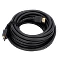 Miniatyrbillede 1 af 3: ViDi-KAB-HDMI-5.0 HDMI-kabel 10,2Gb 4K/2K 40Hz 5m